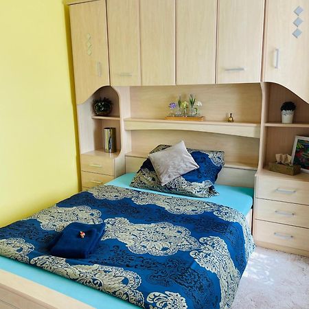 Apartman Trutnov-Porici エクステリア 写真