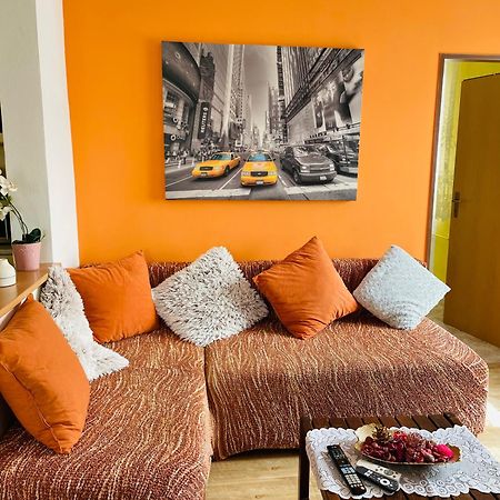 Apartman Trutnov-Porici エクステリア 写真