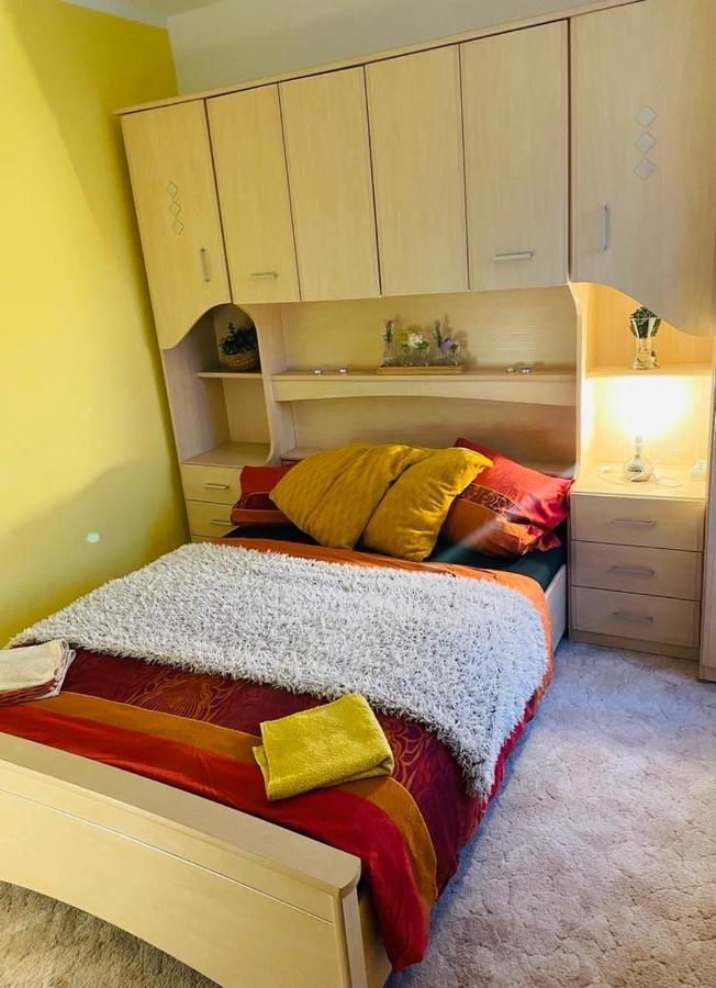 Apartman Trutnov-Porici エクステリア 写真