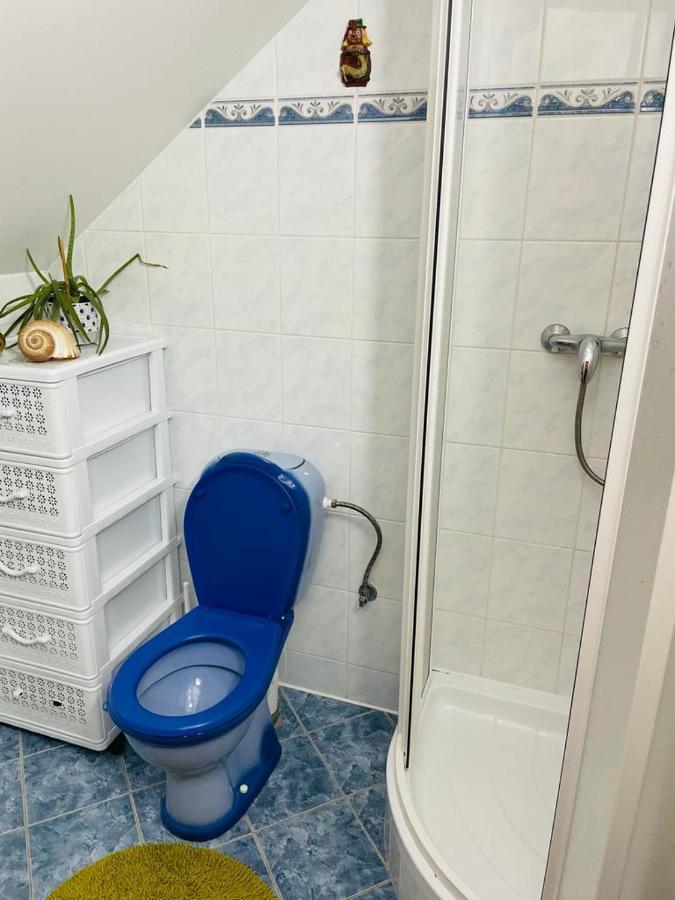 Apartman Trutnov-Porici エクステリア 写真