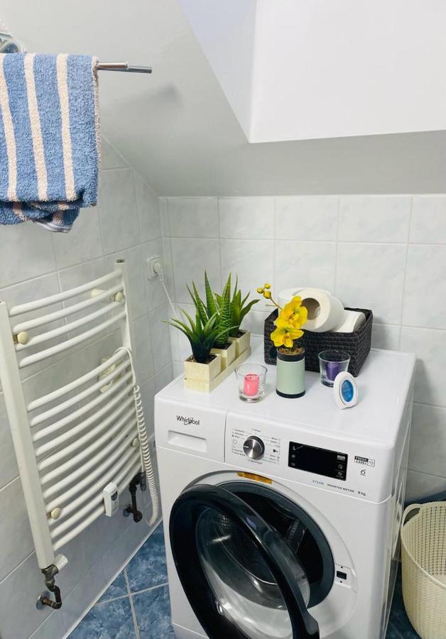 Apartman Trutnov-Porici エクステリア 写真