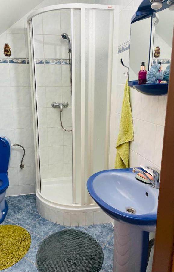 Apartman Trutnov-Porici エクステリア 写真