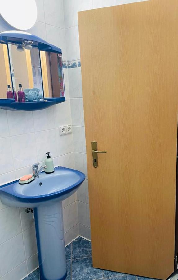 Apartman Trutnov-Porici エクステリア 写真